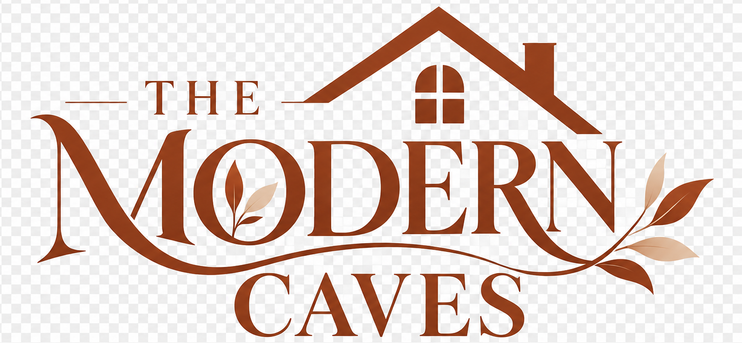The Modern Caves