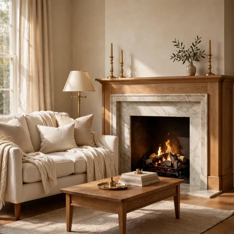 Cozy Living Room Design Ideas: 25 Ways to Make Your Space Feel Like Home