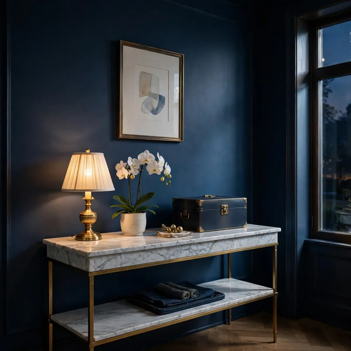 entryway decor ideas: A Wall-Mounted Hook Rail for Grab-and-Go Days