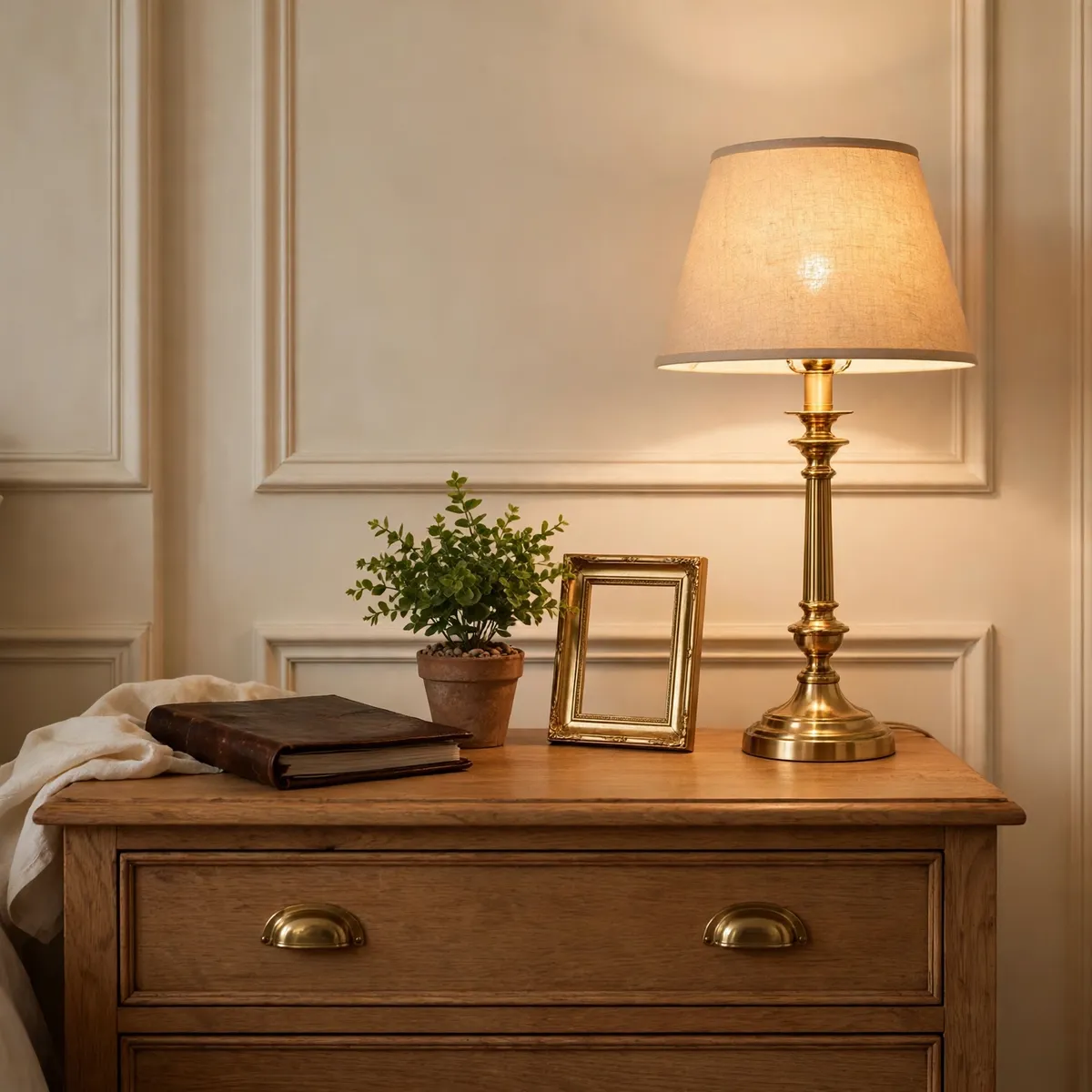 25 Welcoming Guest Bedroom Ideas Your Guests Will Love guest bedroom ideas: Frame the Wi-Fi Details and a Short House Guide