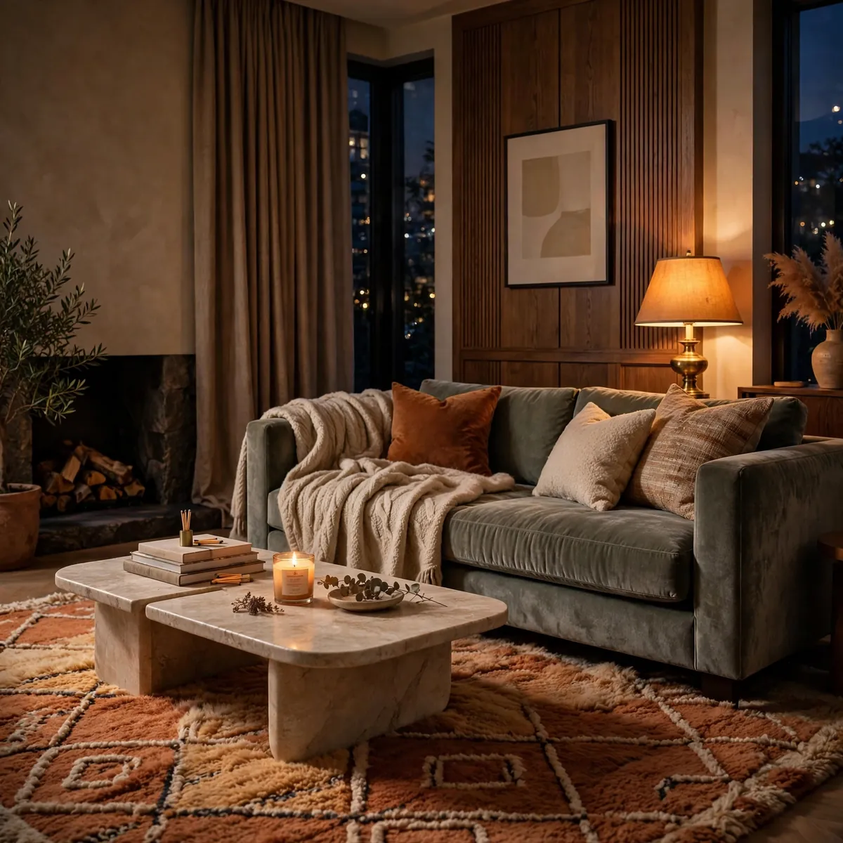 25 Clever Living Room Decor Tips for a Home You'll Love Coming Back To living room decor tips: Decorate for the Senses, Not Just the Eyes
