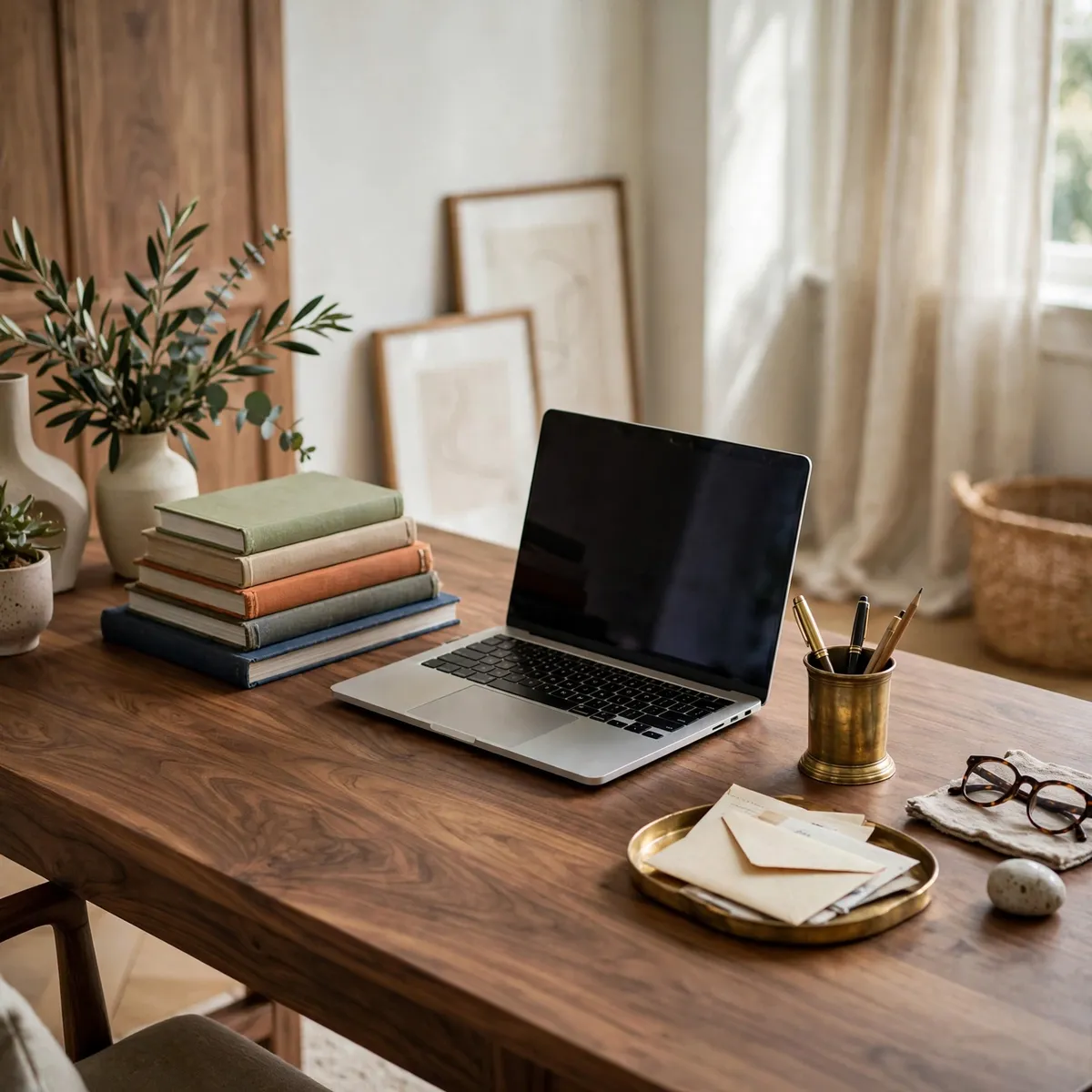 home office decor ideas: Choose an Ergonomic Chair You'll Love