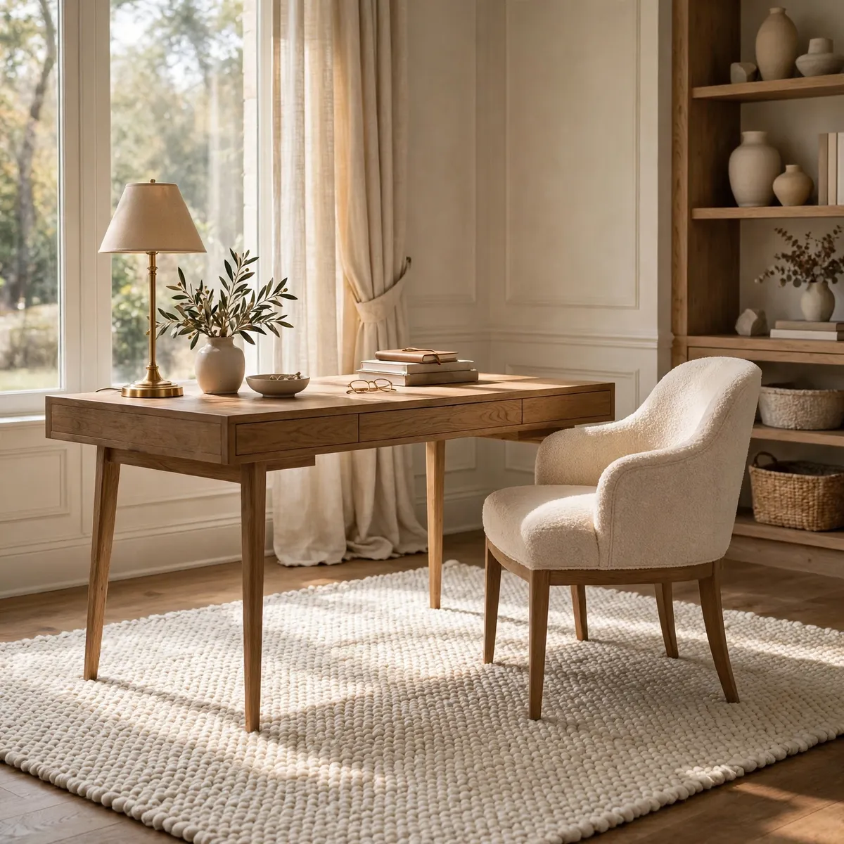 home office decor ideas: Create a Gallery Wall That Inspires